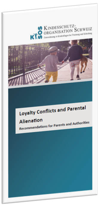 Loyalty Conflicts and Parental Alienation